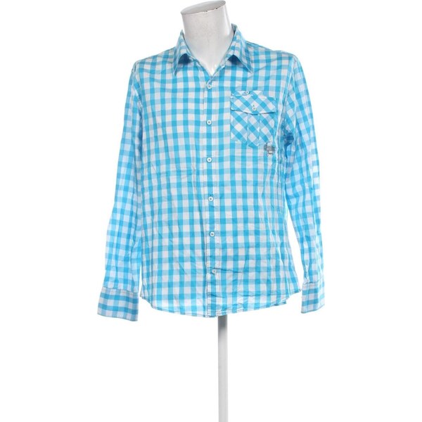 Pánska košeľa Pme Legend 66651098