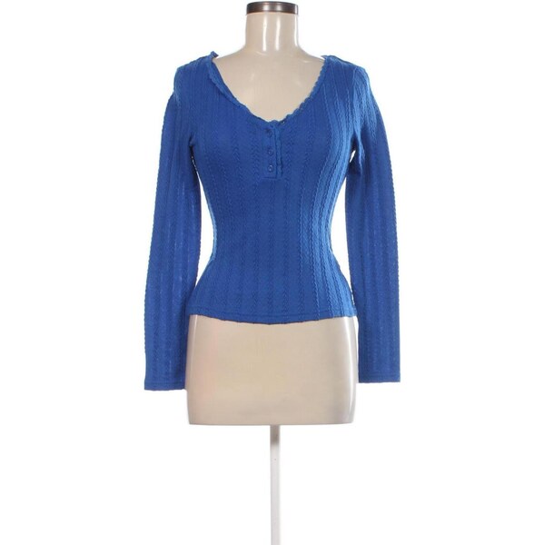 Dámska blúza SHEIN 66651193