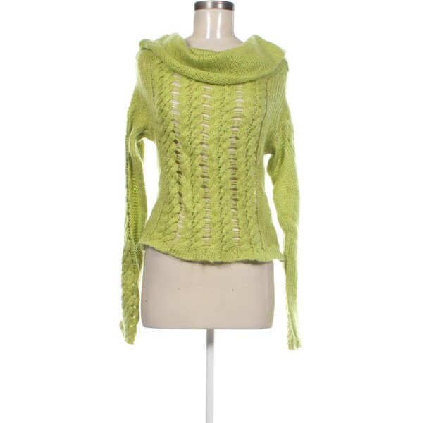 Dámsky pulóver Sisley 66651259