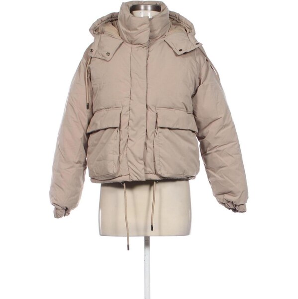 Dámska bunda Pull&Bear 66651255