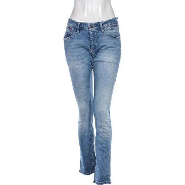 Dámske džínsy Tommy Hilfiger 66651122