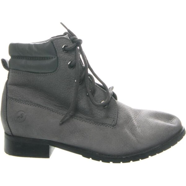 Dámské poltopánky Bronx 66651335