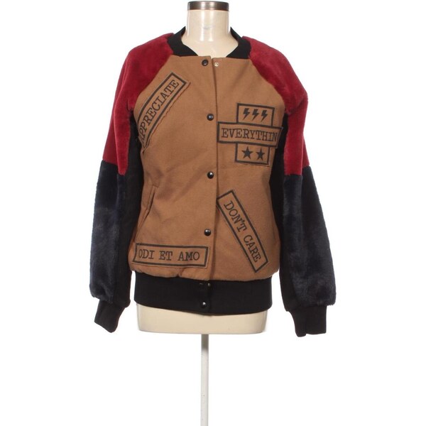 Dámska bunda Odi Et Amo 66651276