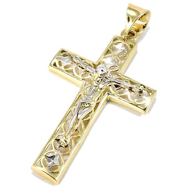 Zlatý prívesok Glare 660 66651452