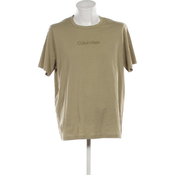 Pánske tričko Calvin Klein 66450964