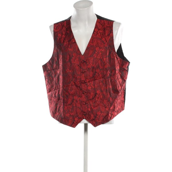 Pánska vesta Barry Wang 66651684