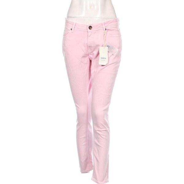 Dámske džínsy Garcia 66651693