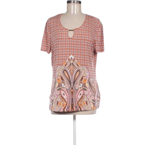 Dámska blúza Taifun 66652038