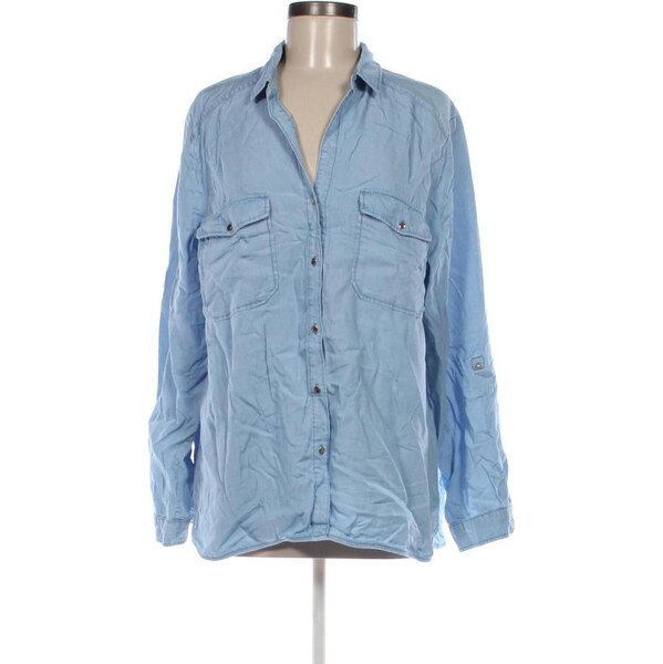 Dámska košeľa S.Oliver 66652042