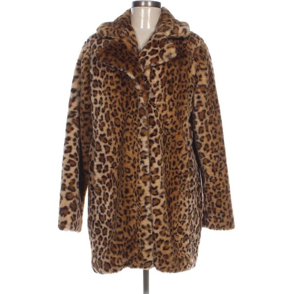 Dámsky kabát Garcia 66652074