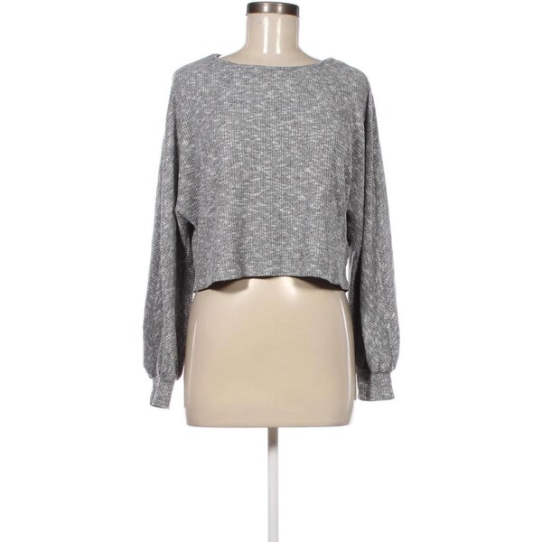 Dámska blúza SHEIN 66652251