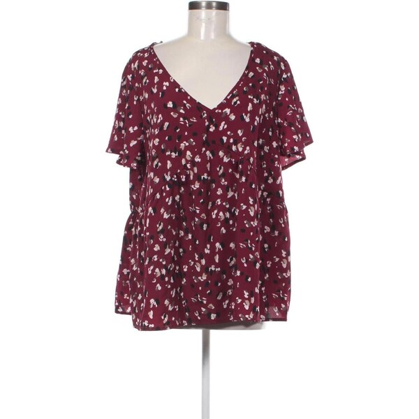 Dámska blúza SHEIN 66652299