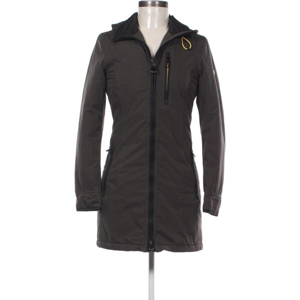 Dámska bunda Wellensteyn 66652302