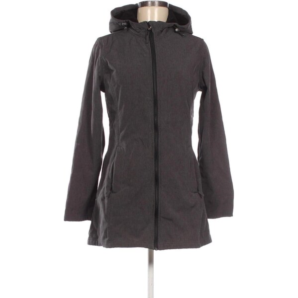 Dámska bunda Crane 66652319