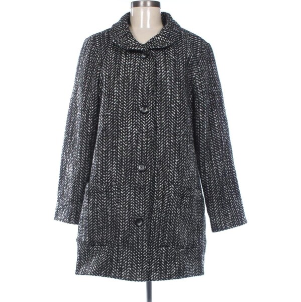 Dámsky kabát Laura Torelli 66652355