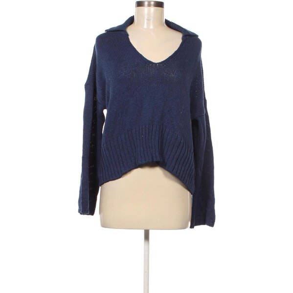 Dámsky pulóver Massimo Dutti 66652401