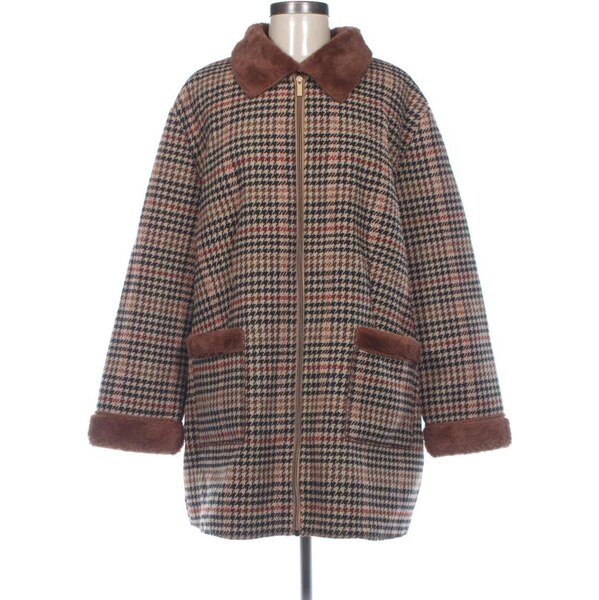 Dámsky kabát Unbranded 66652437