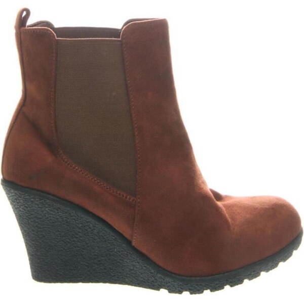 Dámské poltopánky Unbranded 66652421