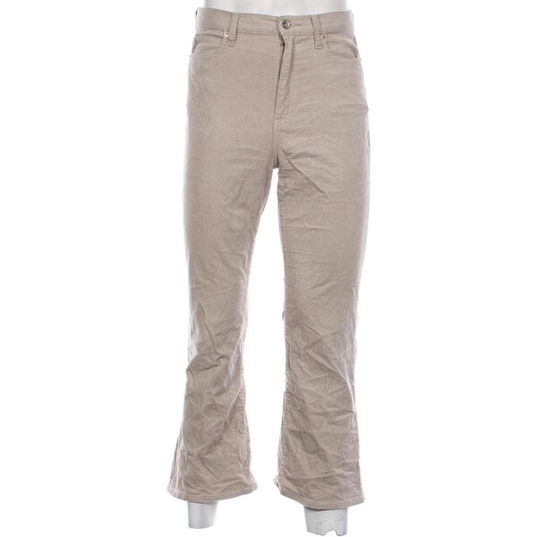 Pánské menčestráky Uniqlo 66652423