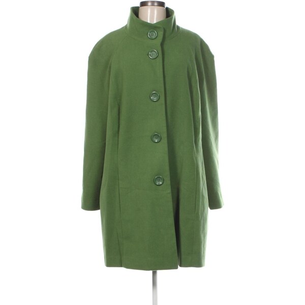 Dámsky kabát Ulla Popken 66652525