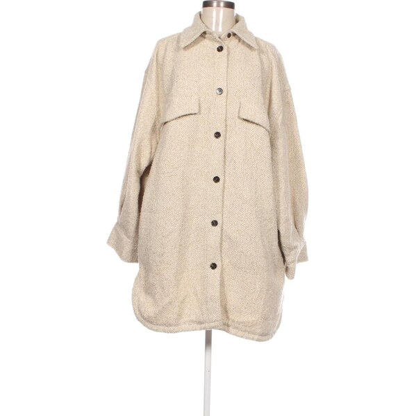 Dámsky kabát H&M 66652590