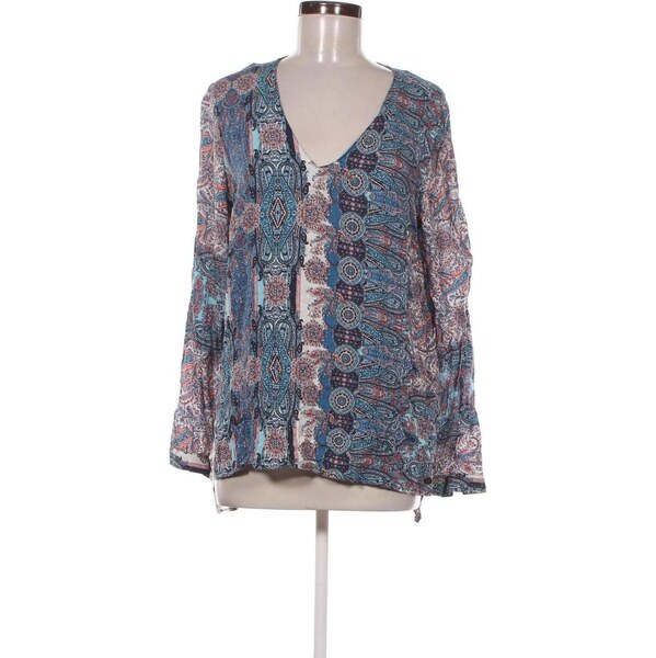 Dámska blúza S.Oliver 66652631