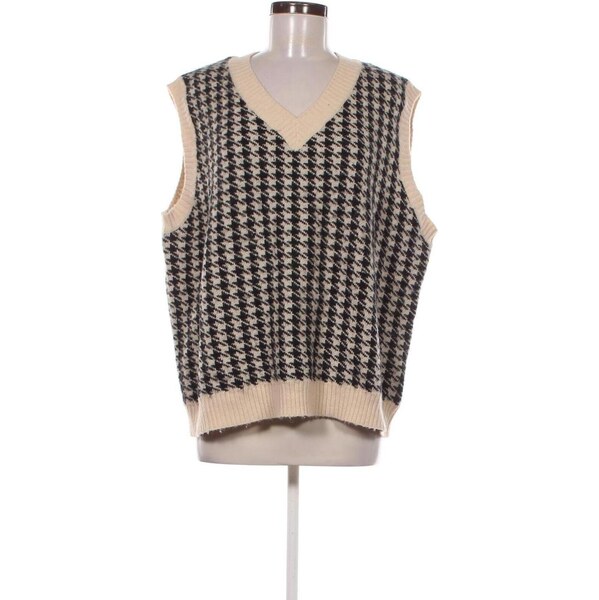 Dámsky pulóver SHEIN 66652695