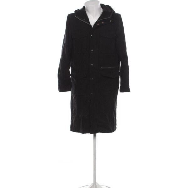 Pánsky kabát ASOS 66652718