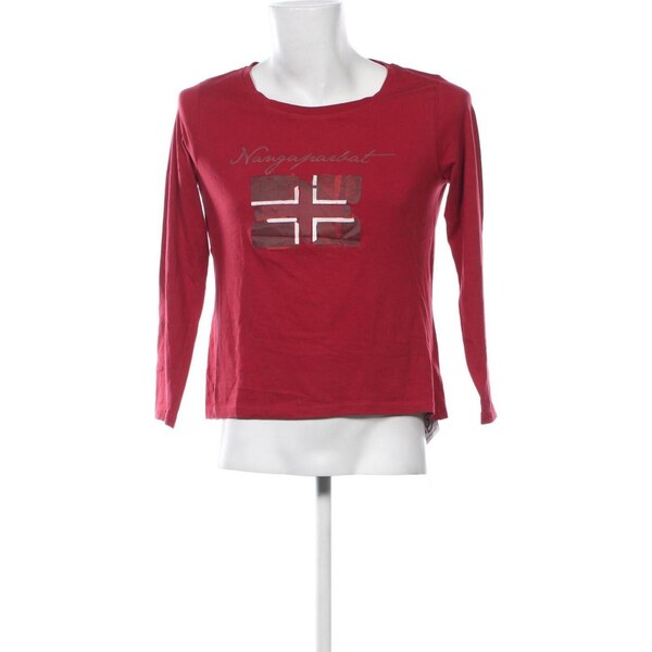 Pánske tričko Nangaparbat 66652726