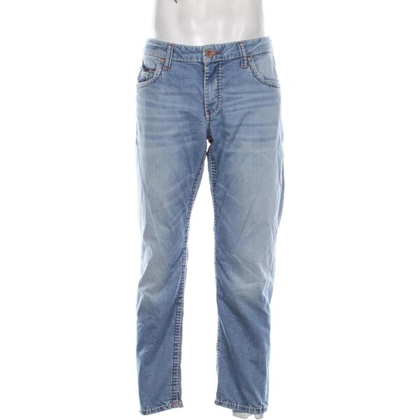 Pánske džínsy Camp David 66652735