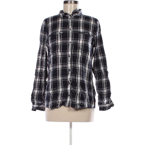 Dámska košeľa Tom Tailor 66652790