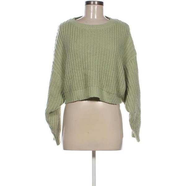 Dámsky pulóver SHEIN 66652881