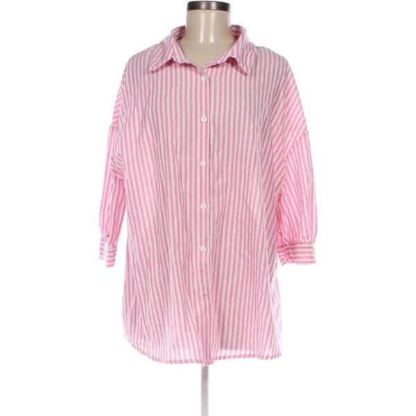 Dámska košeľa SHEIN 66652945