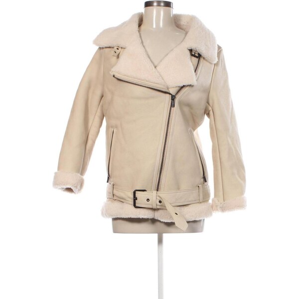 Dámska kožená bunda Alpha Tauri 66653016