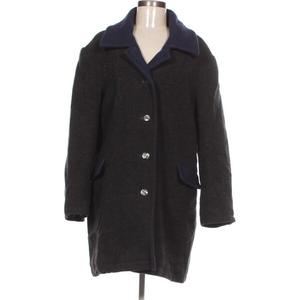 Dámsky kabát Blue Seven 66653013