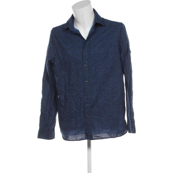 Pánska košeľa Livergy 66653079