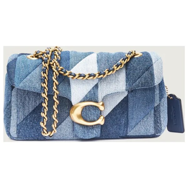 Coach Kabelka na rameno TABBY 20 63397052