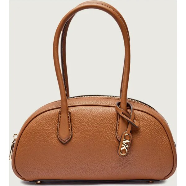 Michael Kors Kožený kufrík Lulu 56464177