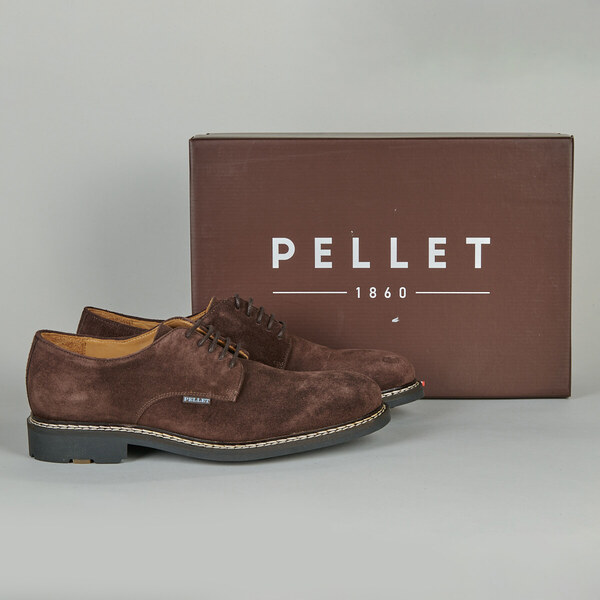 Pellet Derbie NAUTILUS Pellet 66658291