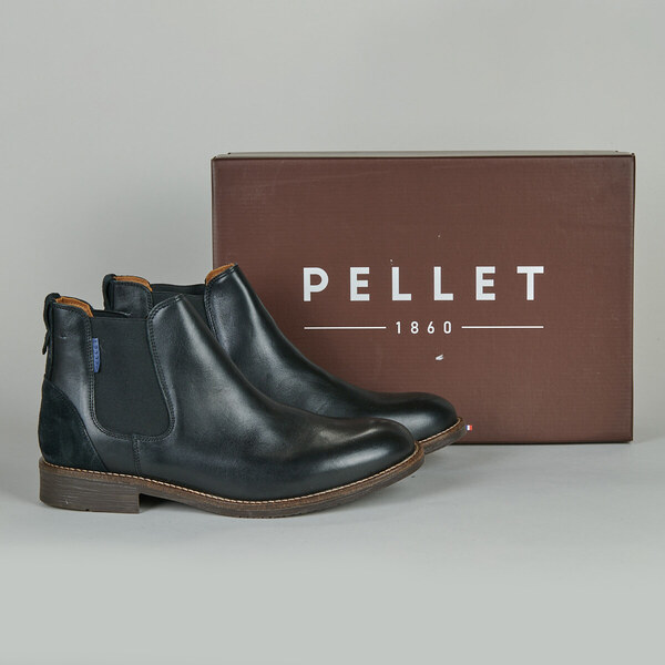 Pellet Polokozačky FLAVIO Pellet 66658298