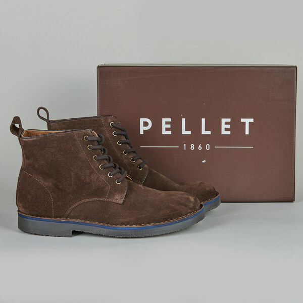 Pellet Polokozačky ALAMO Pellet 66658292