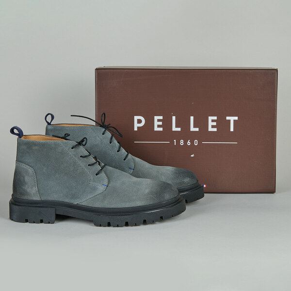 Pellet Polokozačky HUBERT Pellet 66658300