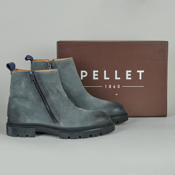 Pellet Polokozačky HUGUES Pellet 66658303