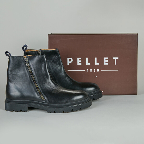 Pellet Polokozačky HUGUES Pellet 66658304