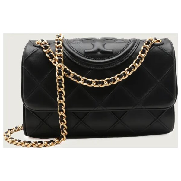 TORY BURCH Skórzana listonoszka 61718131