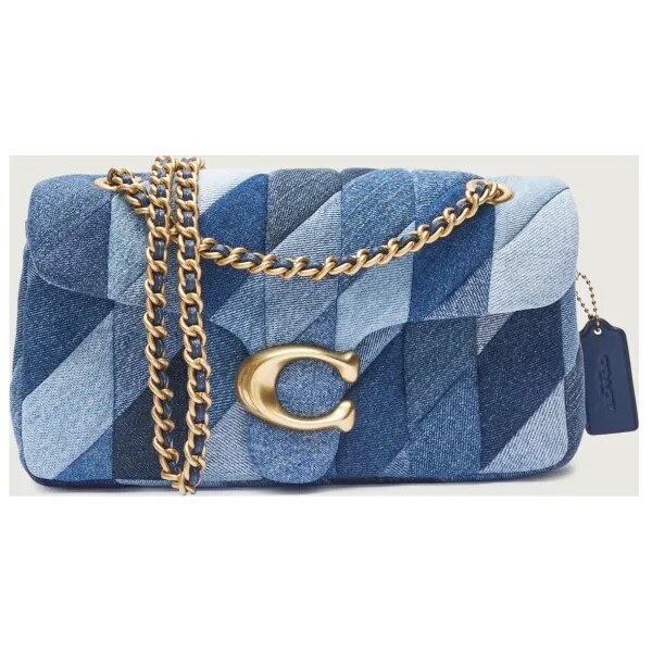 Coach Kabelka na rameno TABBY 26 63397051