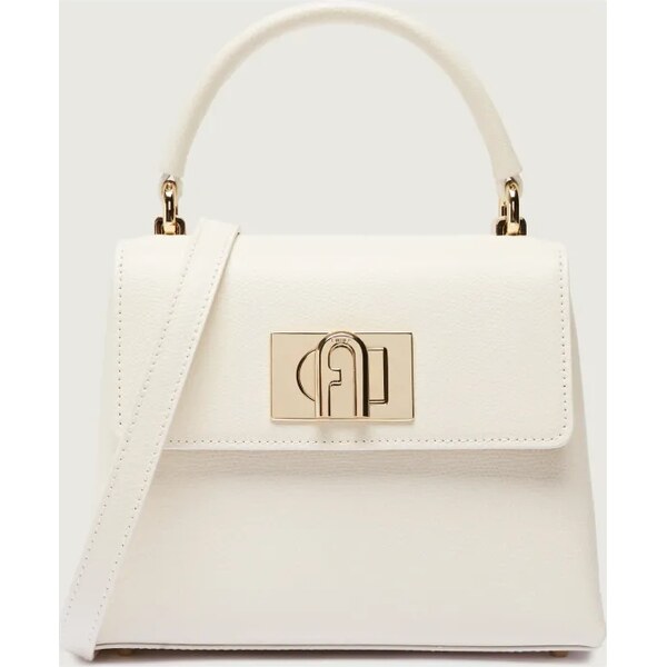 Furla Kožený kufrík FURLA 1927 63192486