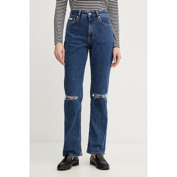 Rifle Calvin Klein Jeans 66669677