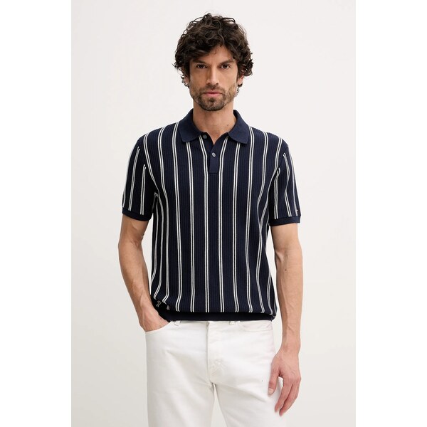 Bavlnené polo tričko Tommy Hilfiger 66669712