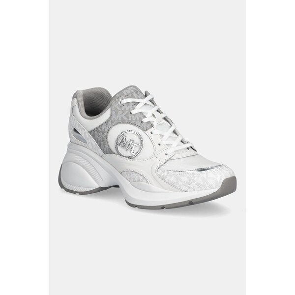 Tenisky MICHAEL Michael Kors Zuma Trainer 66669708